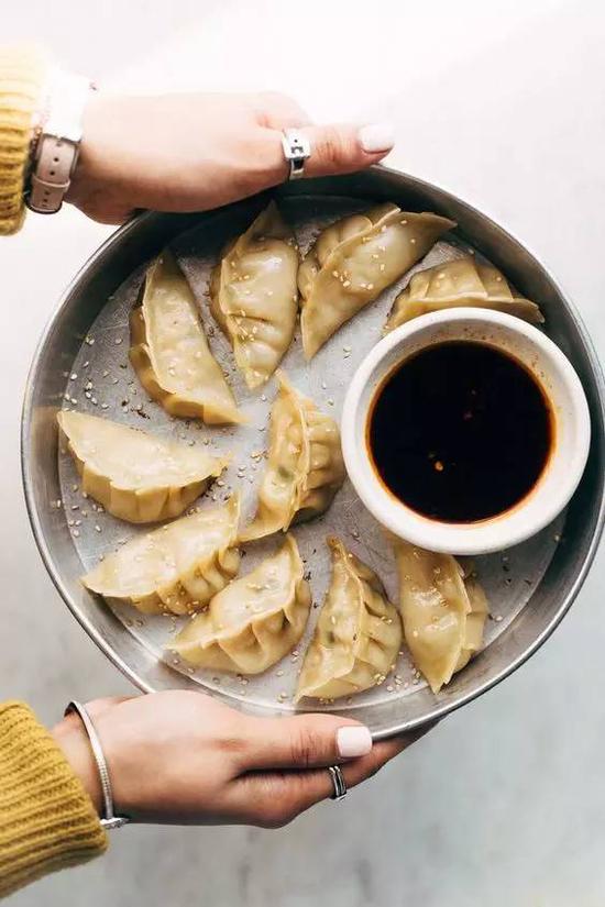 饺子