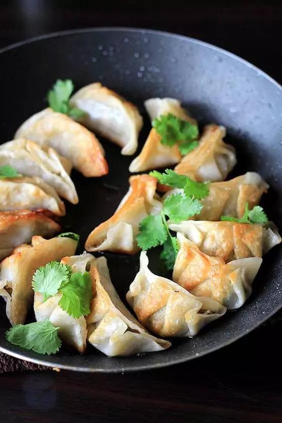 饺子