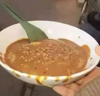 大兴胡同面茶