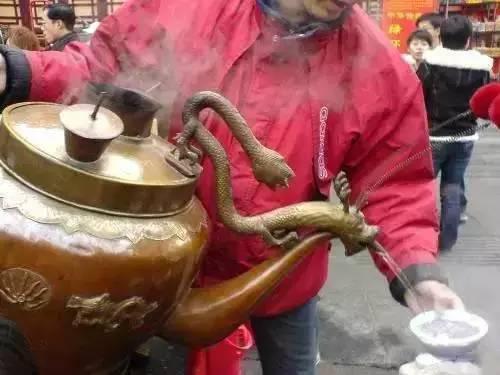 脏摊儿