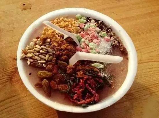 脏摊儿
