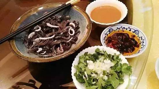 脏摊儿