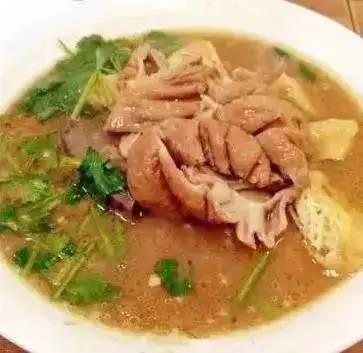 黄寺卤煮
