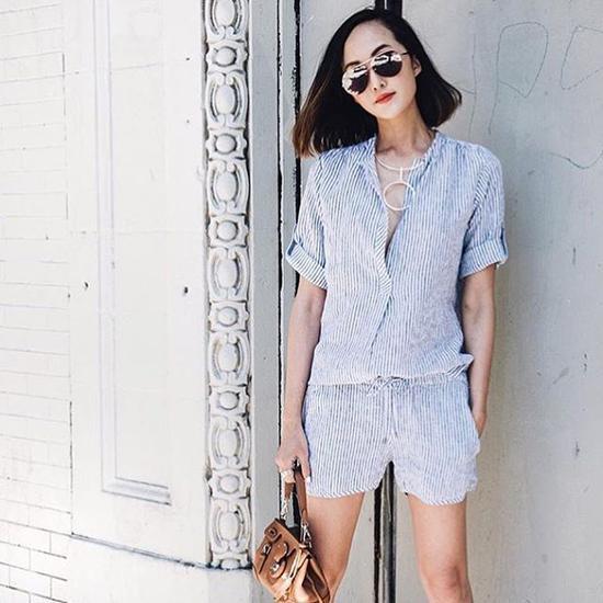 Chriselle Lim