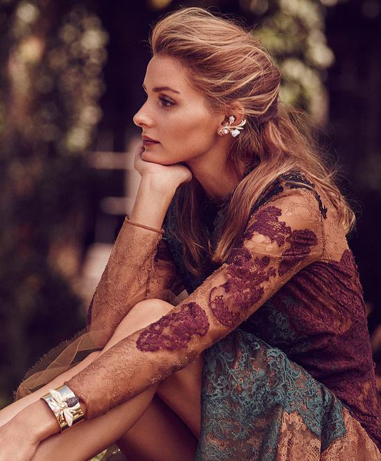 Olivia Palermo