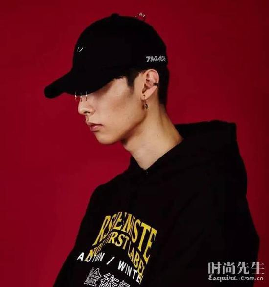 帽子也分裂 最火的帽子最瘦脸的帽子都在这里