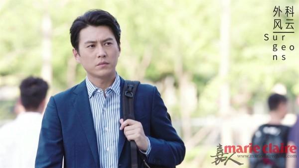 医院版《琅琊榜》跳戏没 除了老干部据说我歌来客串