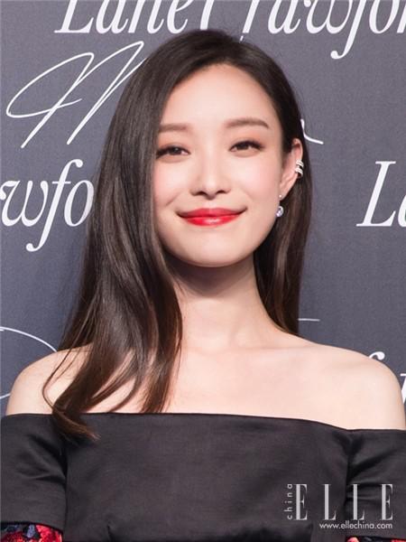 倪妮