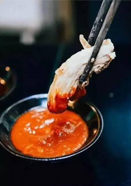蜗牛食堂
