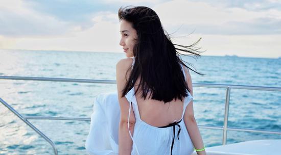angelababy