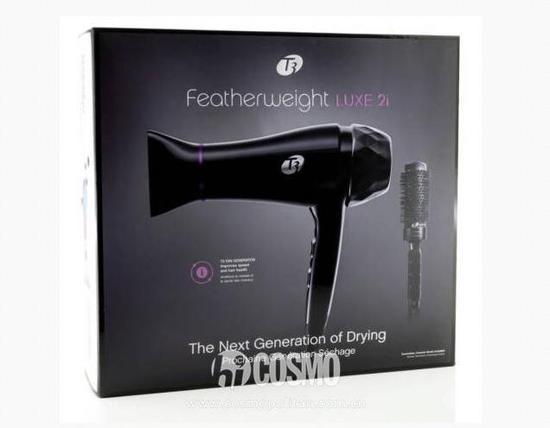 T3 Featherweight 2i Dryer