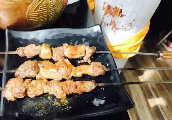 蜗牛食堂