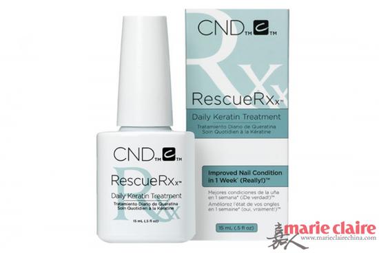 CND指甲蛋白修复液