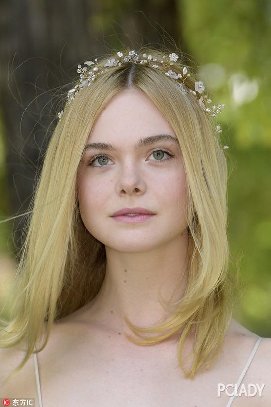 Elle Fanning