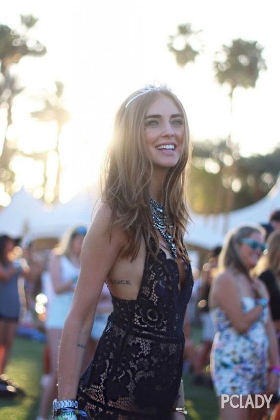 Chiara Ferragni