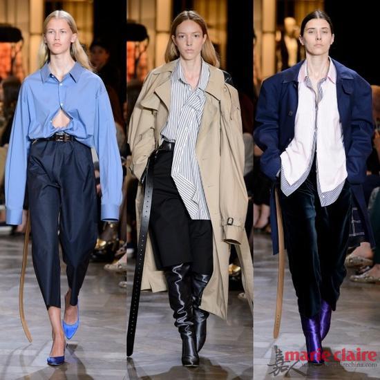 Vetements 2017春夏