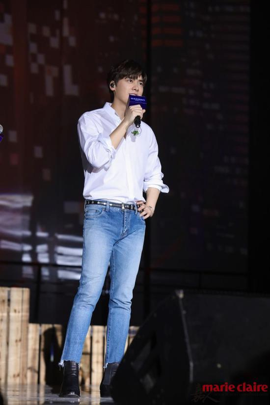 谁是舞台时尚的扛把子?看场演唱会就知道了