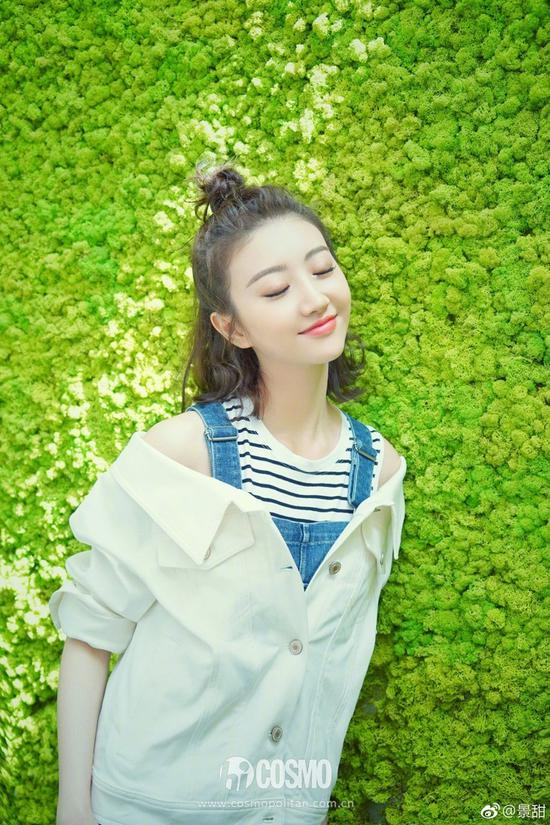 丸子头