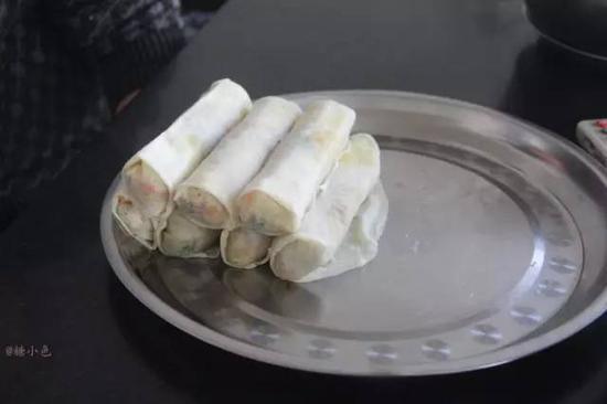 来自蚂蜂窝用户糖小色