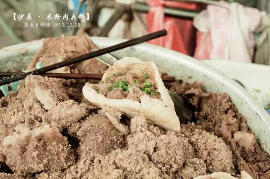 来自蚂蜂窝用户熙蟀