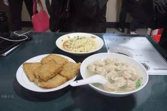 来自蚂蜂窝用户糖小色