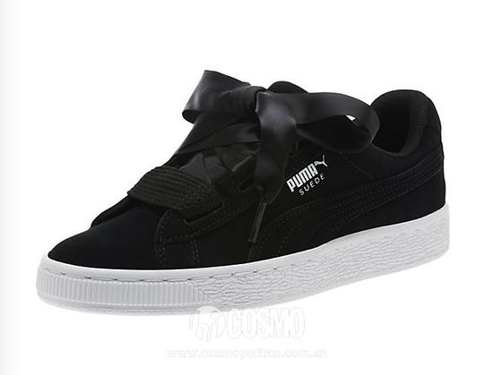 PUMA Basket Heart 1103RMB