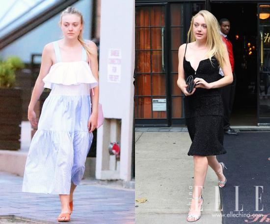 Dakota Fanning