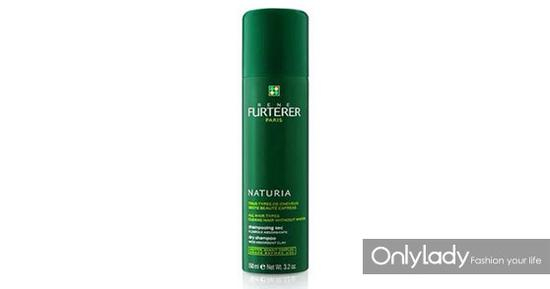 馥绿德雅柔润平衡干洗喷雾