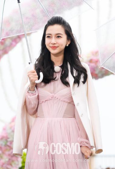 少女心扑通跳!粉红粉红的夏天快到我碗里来