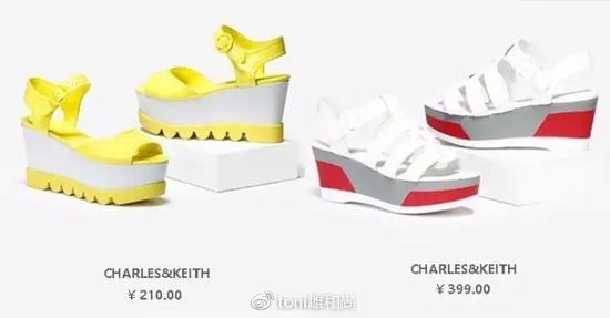 你们的问题 <wbr>| <wbr>为你们找了2017年上百双的平底凉鞋