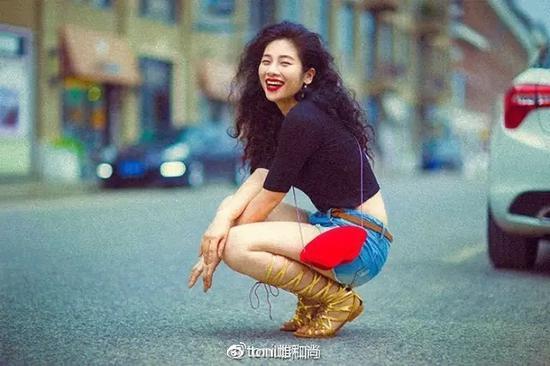 你们的问题 <wbr>| <wbr>为你们找了2017年上百双的平底凉鞋