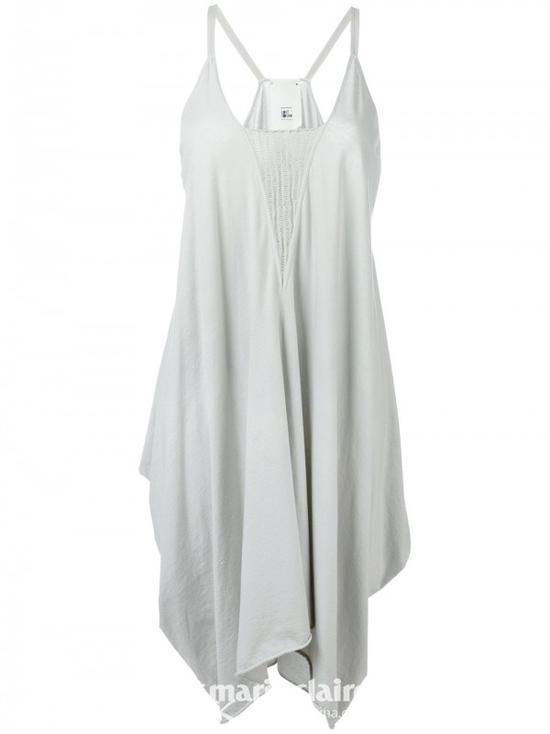 LOST&FOUND ROOMS Square连衣裙¥2,722