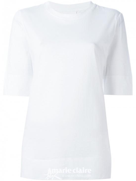 DKNY PURE 中袖T恤 ¥871