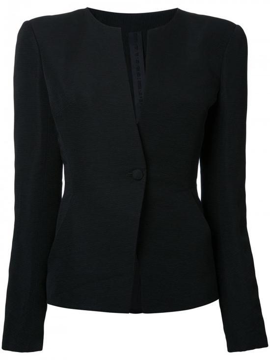 GARETH PUGH 宽肩夹克 ¥8,763