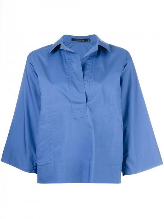SOFIE D‘HOORE 宽松口袋罩衫¥2,975