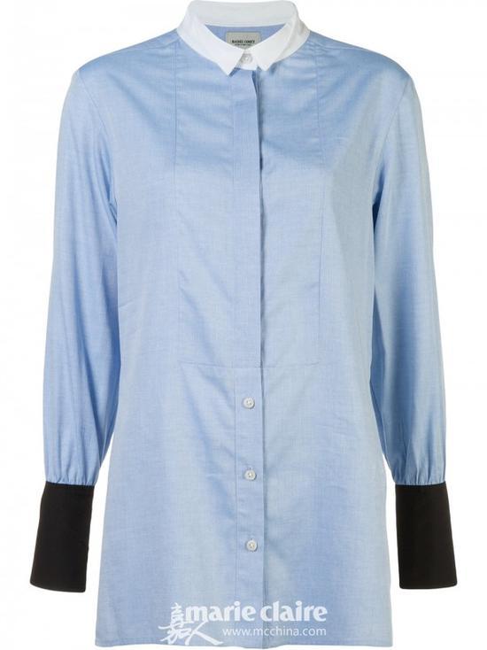 RACHEL COMEY 拼色衬衫 ¥2,378