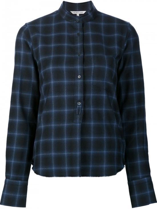 HELMUT LANG 格子衬衫¥4,381