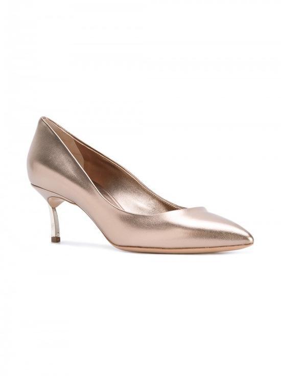 CASADEI 尖头高跟鞋¥2,880