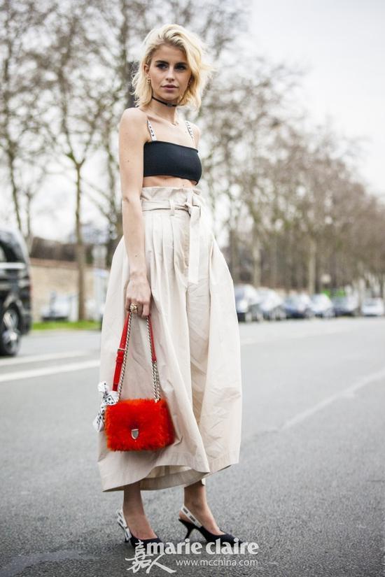 Caroline Daur