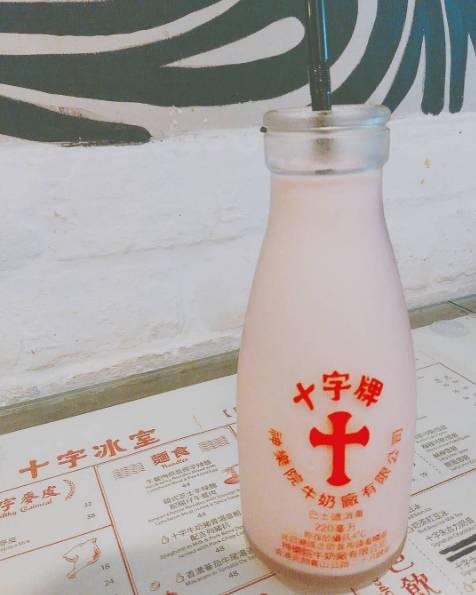 经典的玻璃樽