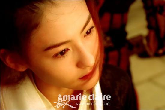 一波古装IP即将上线 韩媒评出“中国古装四美”你服气?
