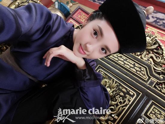 一波古装IP即将上线 韩媒评出“中国古装四美”你服气?
