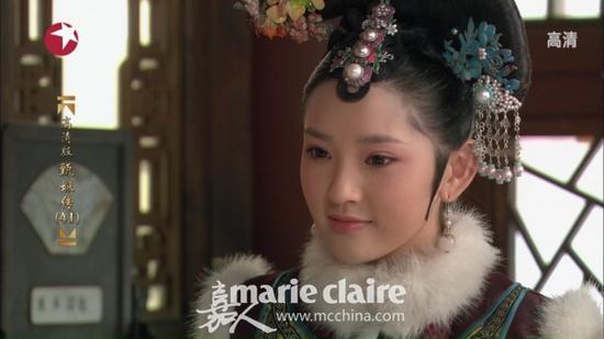 一波古装IP即将上线 韩媒评出“中国古装四美”你服气?