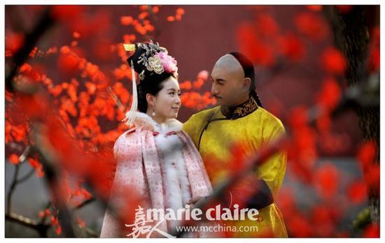一波古装IP即将上线 韩媒评出“中国古装四美”你服气?