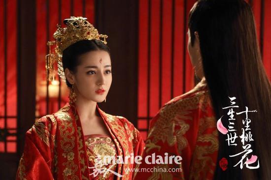 一波古装IP即将上线 韩媒评出“中国古装四美”你服气?