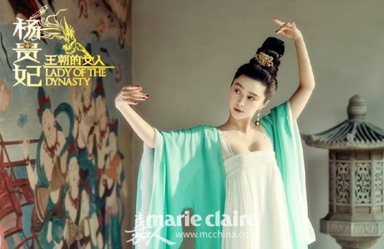 一波古装IP即将上线 韩媒评出“中国古装四美”你服气?