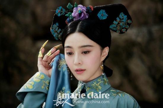 一波古装IP即将上线 韩媒评出“中国古装四美”你服气?