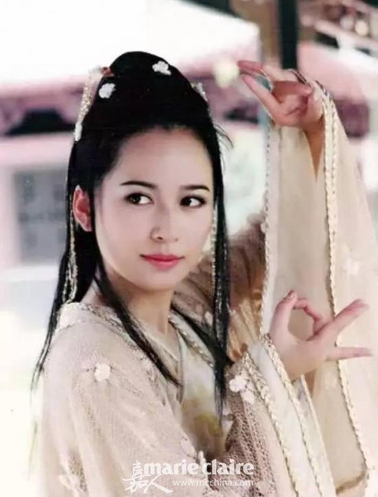 一波古装IP即将上线 韩媒评出“中国古装四美”你服气?