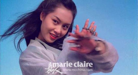一波古装IP即将上线 韩媒评出“中国古装四美”你服气?