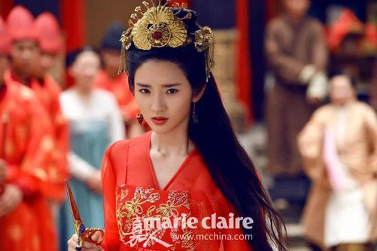 一波古装IP即将上线 韩媒评出“中国古装四美”你服气?